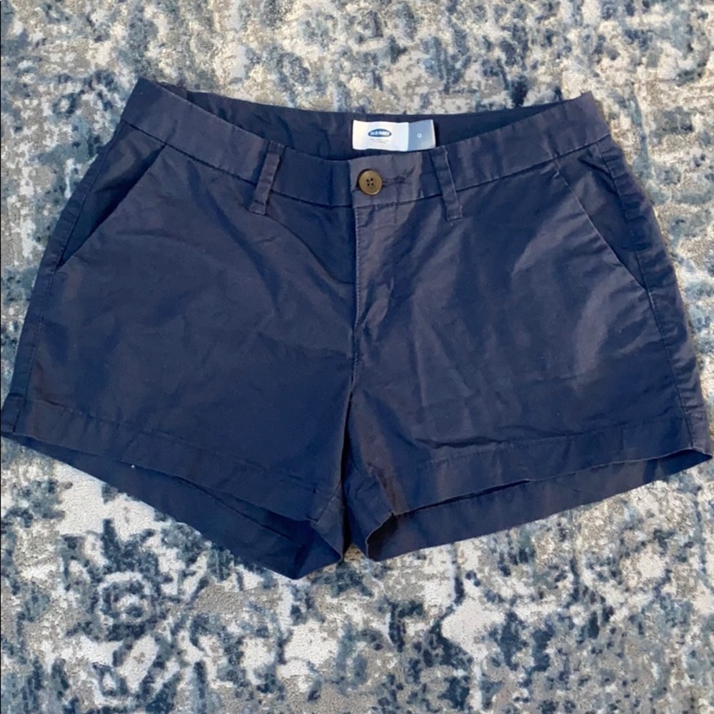 Shorts !